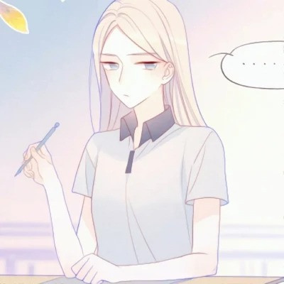 动漫人物头像高清好看