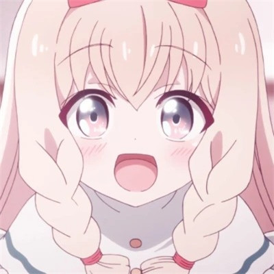 动漫人物头像高清好看