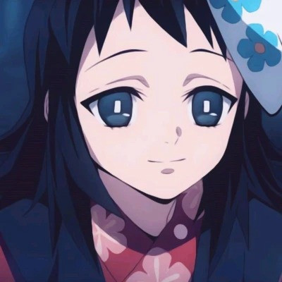 动漫人物头像高清好看