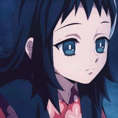 动漫人物头像高清好看