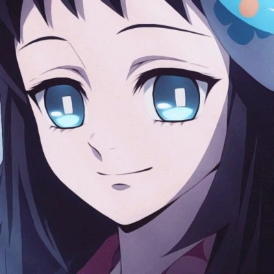 动漫人物头像高清好看