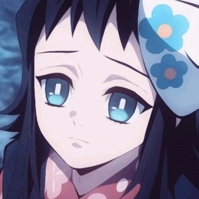 动漫人物头像高清好看