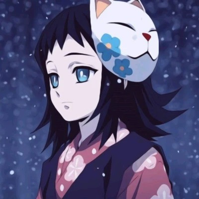 动漫人物头像高清好看