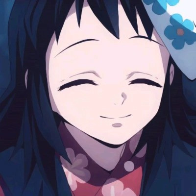 动漫人物头像高清好看