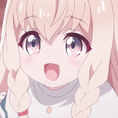 动漫人物头像高清好看