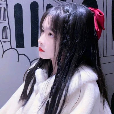 好看的高清女头图片