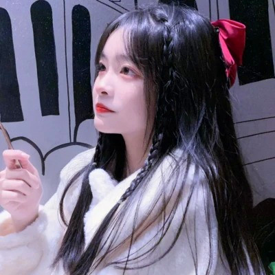 好看的高清女头图片