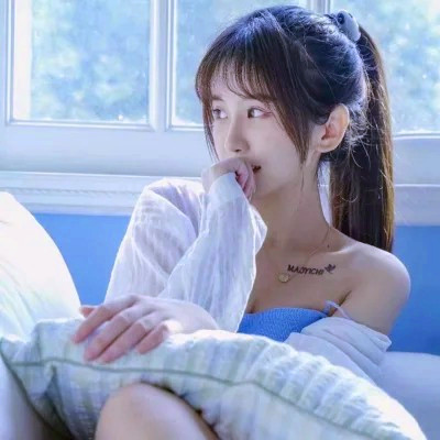 好看的高清女头图片