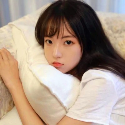 好看的高清女头图片
