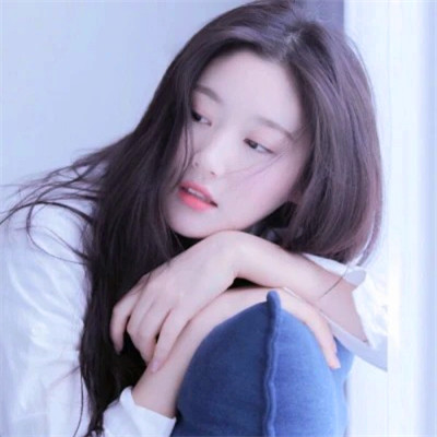 好看的高清女头图片