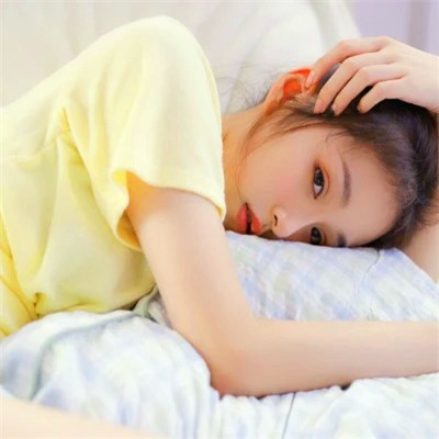 好看的高清女头图片