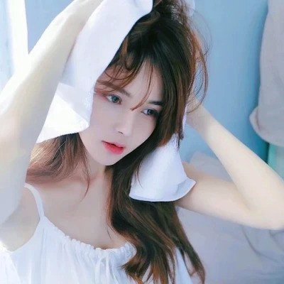 好看的高清女头图片