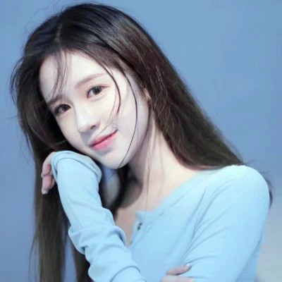 好看的高清女头图片