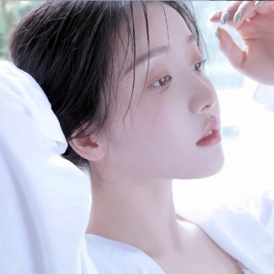 好看的高清女头图片