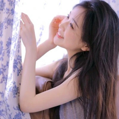 好看的高清女头图片