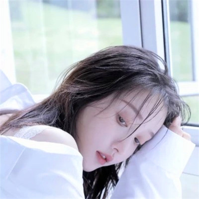 好看的高清女头图片