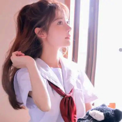 好看的高清女头图片