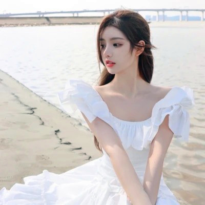 好看的高清女头图片