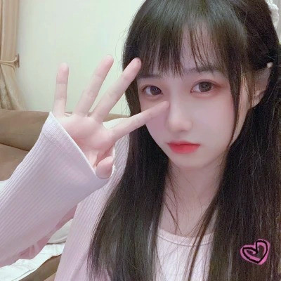 好看的高清女头图片
