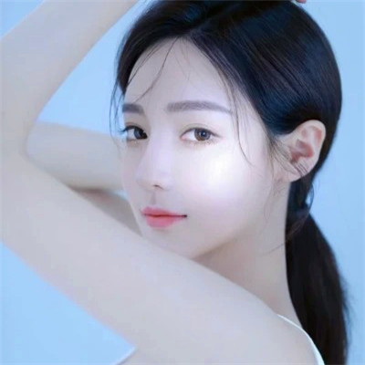 好看的高清女头图片