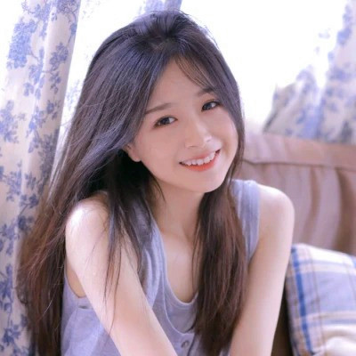 好看的高清女头图片