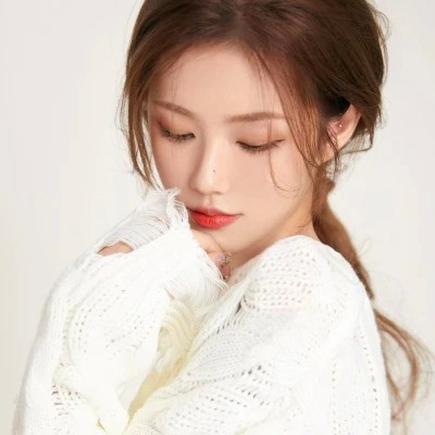 好看的高清女头图片