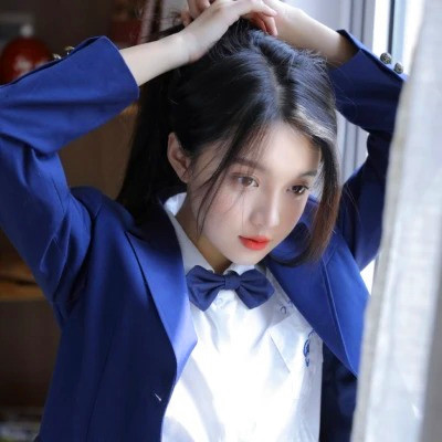 好看的高清女头图片