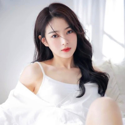 好看的高清女头图片