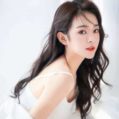 好看的高清女头图片
