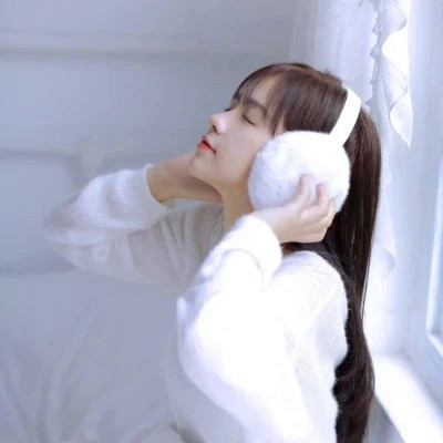 好看的高清女头图片