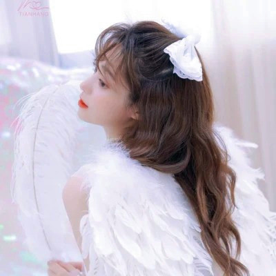 好看的高清女头图片