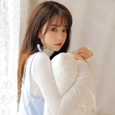 好看的高清女头图片
