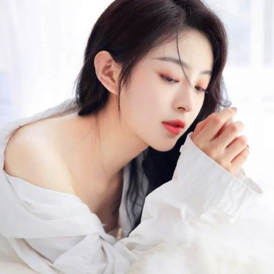 好看的高清女头图片
