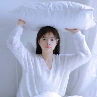 好看的高清女头图片