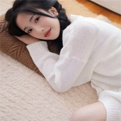 好看的高清女头图片
