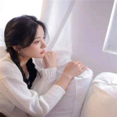 好看的高清女头图片