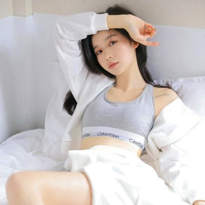 好看的高清女头图片