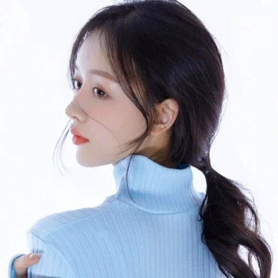 好看的高清女头图片