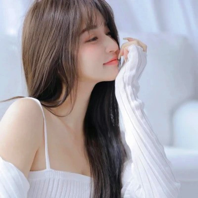 好看的高清女头图片