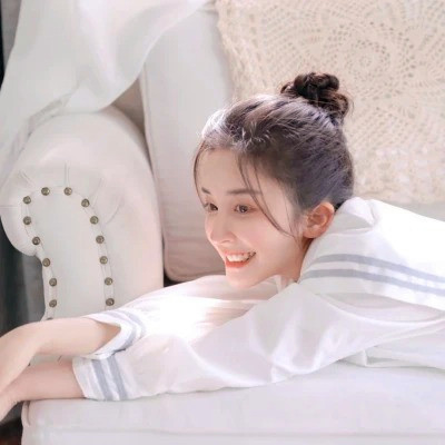 好看的高清女头图片