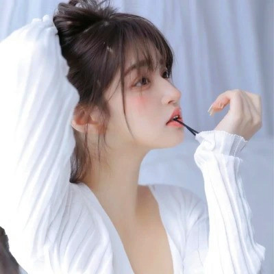 好看的高清女头图片