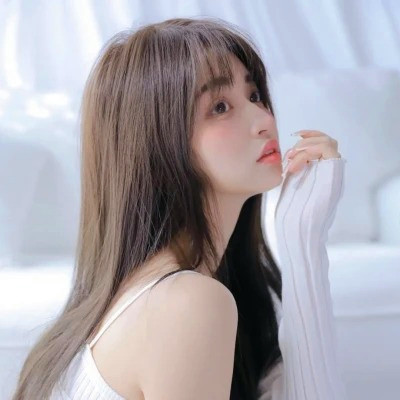 好看的高清女头图片