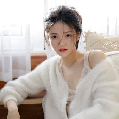 好看的高清女头图片