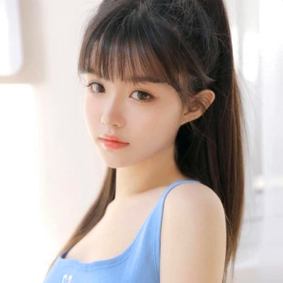 好看的高清女头图片