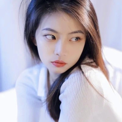 好看的高清女头图片