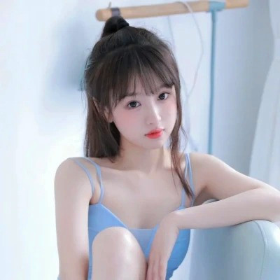 好看的高清女头图片