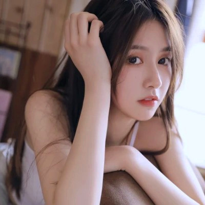 好看的高清女头图片