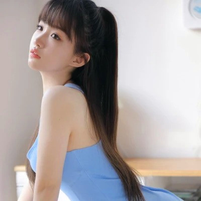 好看的高清女头图片