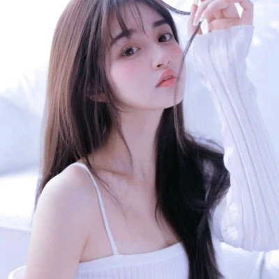 好看的高清女头图片