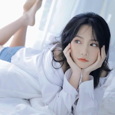 好看的高清女头图片